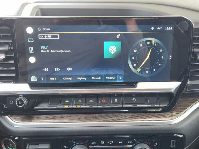 2022 Chevrolet Silverado 1500 RST Grapevine TX