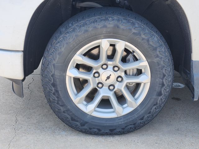 2022 Chevrolet Silverado 1500 RST Grapevine TX