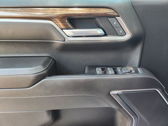 2022 Chevrolet Silverado 1500 RST Grapevine TX