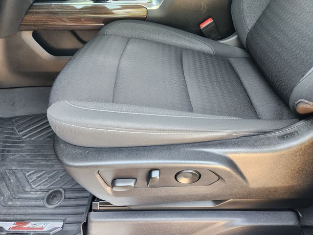 2022 Chevrolet Silverado 1500 RST Grapevine TX
