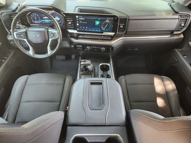 2022 Chevrolet Silverado 1500 RST Grapevine TX