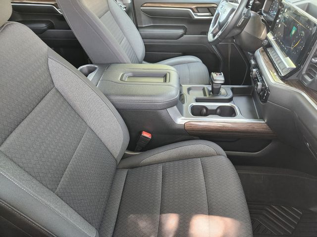 2022 Chevrolet Silverado 1500 RST Grapevine TX