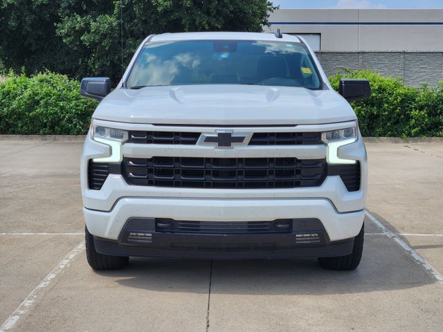 2022 Chevrolet Silverado 1500 RST Grapevine TX