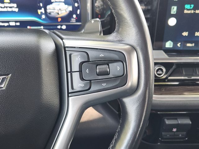 2022 Chevrolet Silverado 1500 RST Grapevine TX