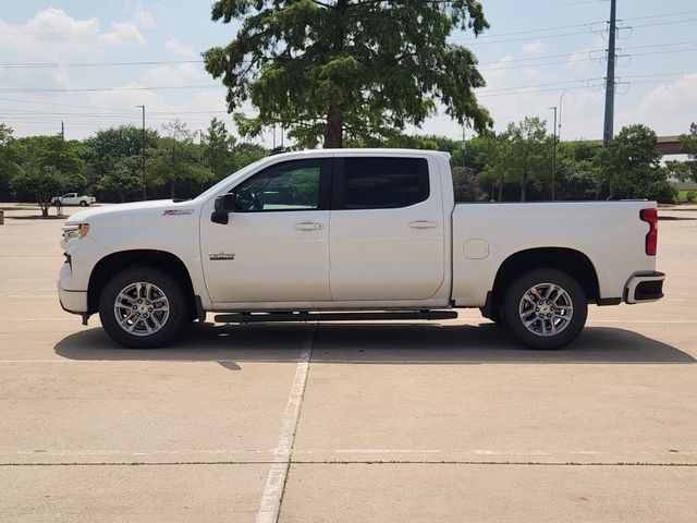 2022 Chevrolet Silverado 1500 RST Grapevine TX
