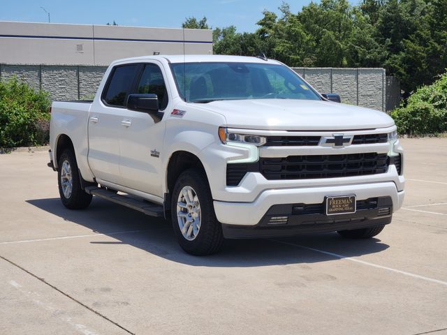 2022 Chevrolet Silverado 1500 RST Grapevine TX