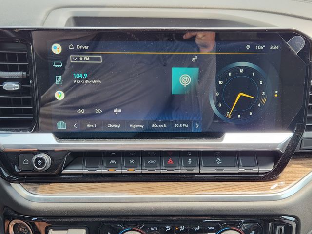 2022 Chevrolet Silverado 1500 RST Grapevine TX