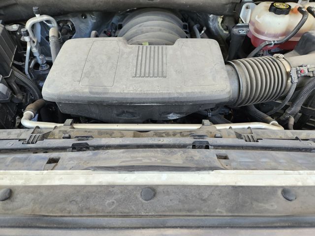 2022 Chevrolet Silverado 1500 RST Grapevine TX