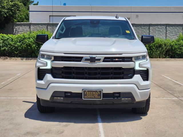 2022 Chevrolet Silverado 1500 RST Grapevine TX