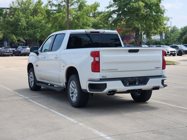 2022 Chevrolet Silverado 1500 RST Grapevine TX