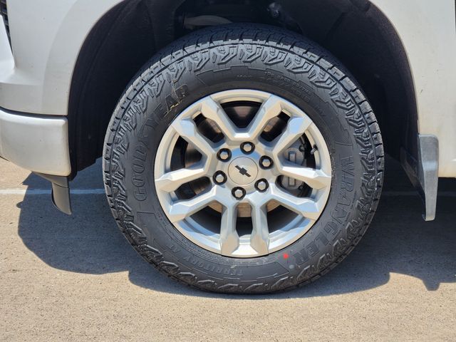 2022 Chevrolet Silverado 1500 RST Grapevine TX