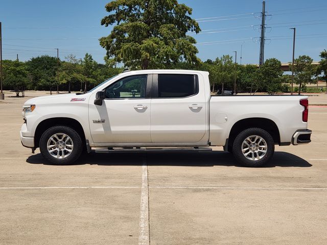 2022 Chevrolet Silverado 1500 RST Grapevine TX