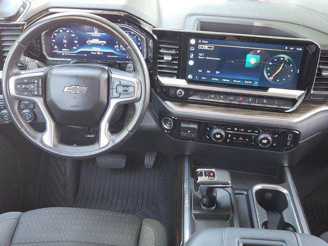 2022 Chevrolet Silverado 1500 RST Grapevine TX