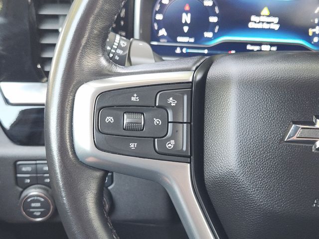 2022 Chevrolet Silverado 1500 RST Grapevine TX