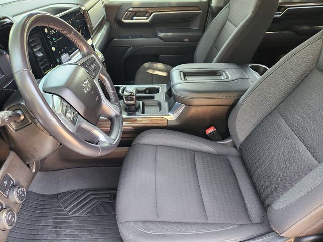 2022 Chevrolet Silverado 1500 RST Grapevine TX