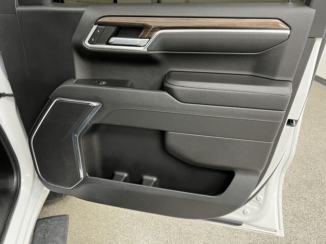 2022 Chevrolet Silverado 1500 RST Highlands Ranch CO