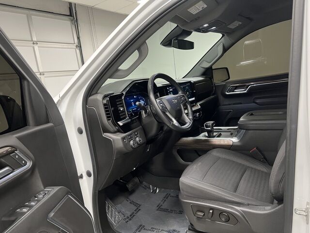 2022 Chevrolet Silverado 1500 RST Highlands Ranch CO