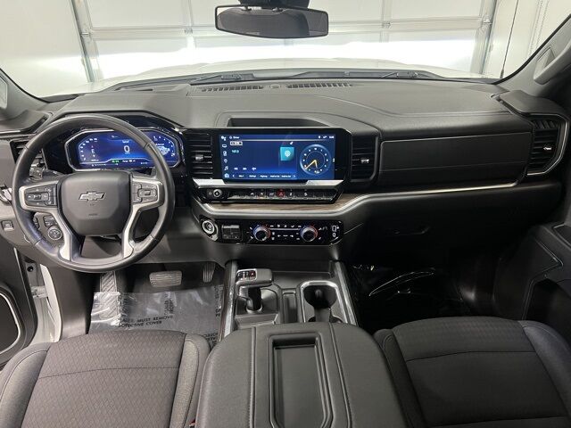 2022 Chevrolet Silverado 1500 RST Highlands Ranch CO