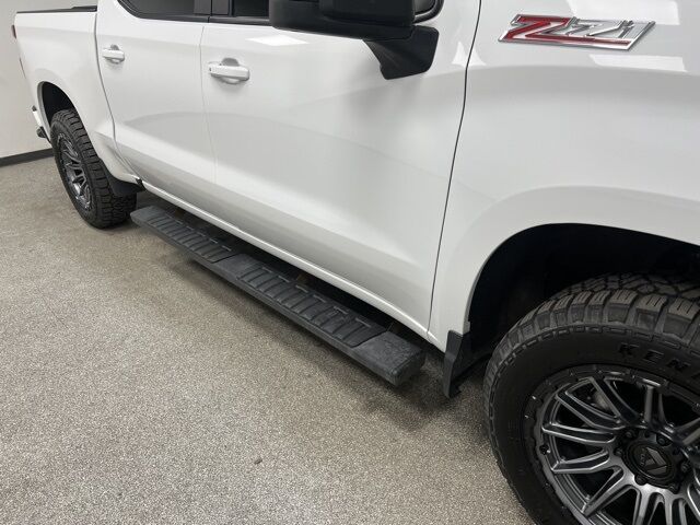 2022 Chevrolet Silverado 1500 RST Highlands Ranch CO