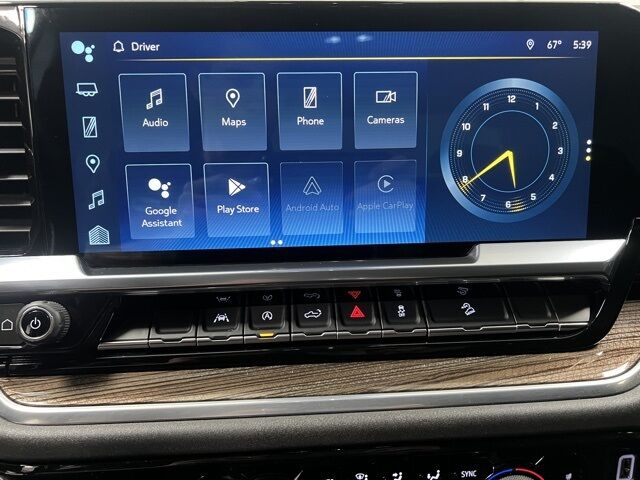 2022 Chevrolet Silverado 1500 RST Highlands Ranch CO