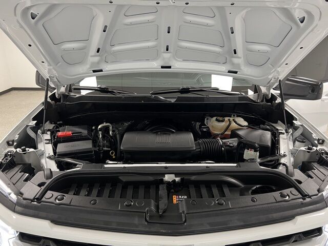 2022 Chevrolet Silverado 1500 RST Highlands Ranch CO