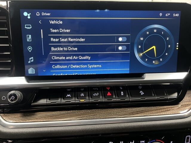 2022 Chevrolet Silverado 1500 RST Highlands Ranch CO