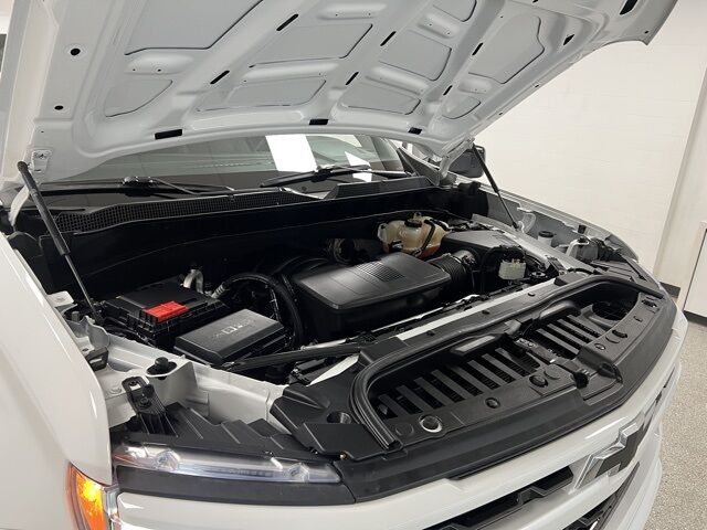 2022 Chevrolet Silverado 1500 RST Highlands Ranch CO