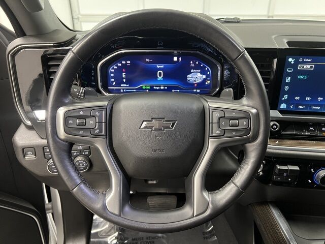 2022 Chevrolet Silverado 1500 RST Highlands Ranch CO