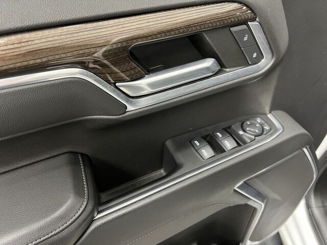 2022 Chevrolet Silverado 1500 RST Highlands Ranch CO