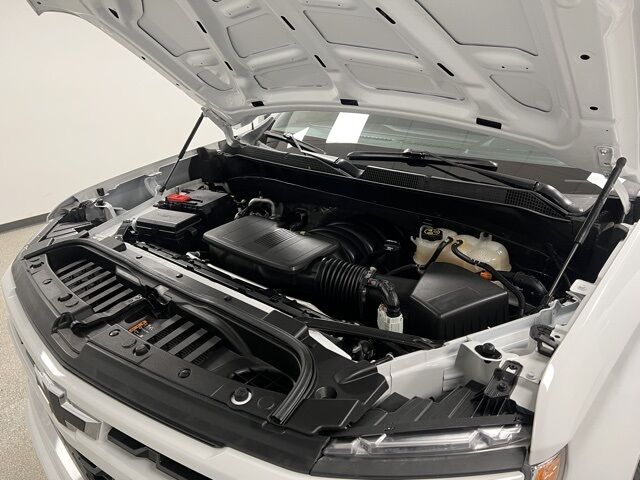 2022 Chevrolet Silverado 1500 RST Highlands Ranch CO