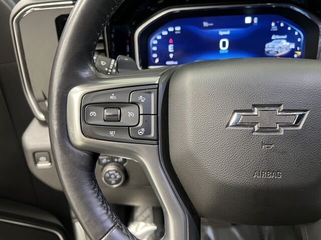 2022 Chevrolet Silverado 1500 RST Highlands Ranch CO