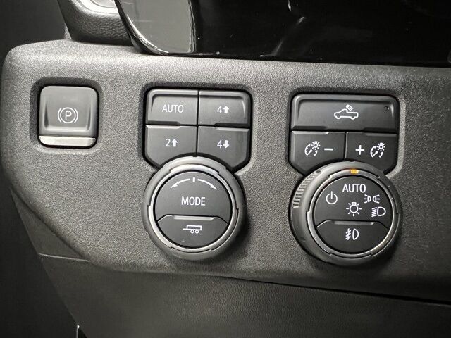 2022 Chevrolet Silverado 1500 RST Highlands Ranch CO