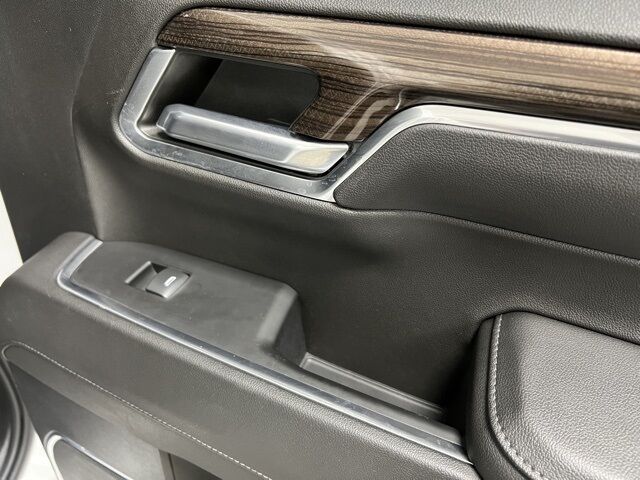 2022 Chevrolet Silverado 1500 RST Highlands Ranch CO