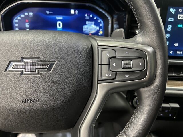 2022 Chevrolet Silverado 1500 RST Highlands Ranch CO