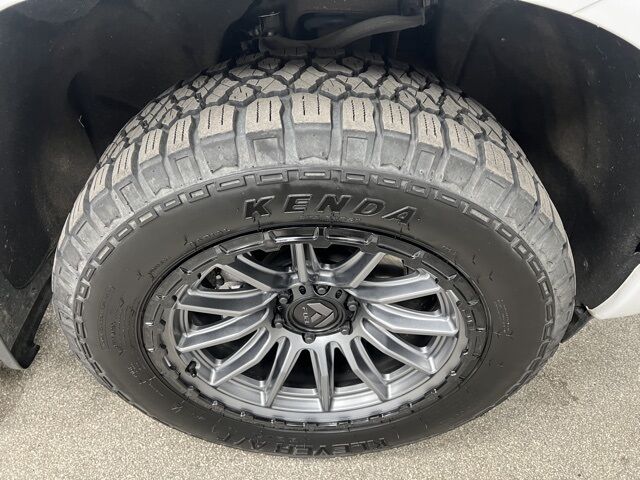 2022 Chevrolet Silverado 1500 RST Highlands Ranch CO