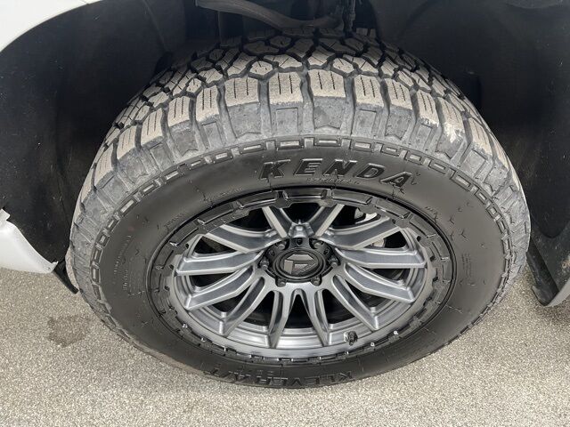 2022 Chevrolet Silverado 1500 RST Highlands Ranch CO