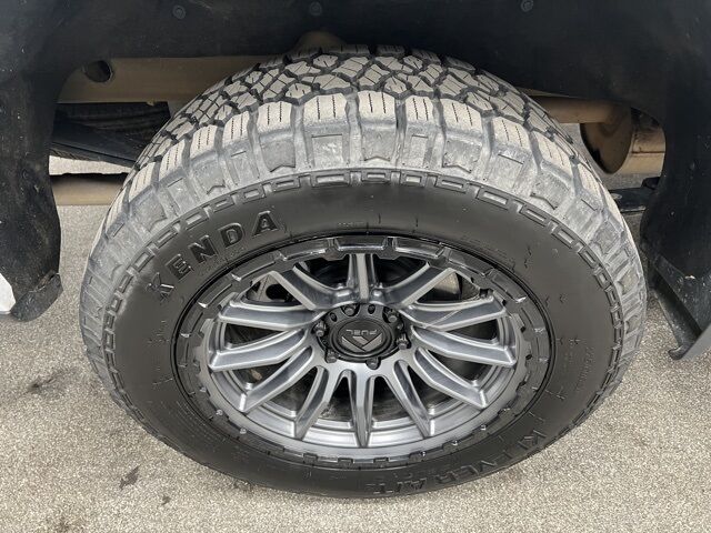 2022 Chevrolet Silverado 1500 RST Highlands Ranch CO