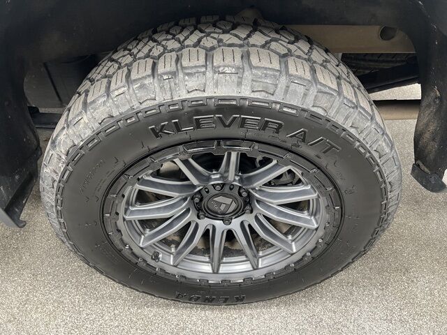 2022 Chevrolet Silverado 1500 RST Highlands Ranch CO