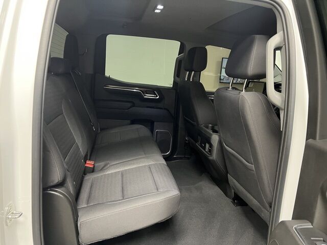 2022 Chevrolet Silverado 1500 RST Highlands Ranch CO