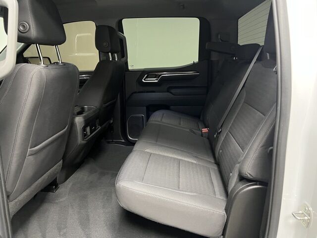 2022 Chevrolet Silverado 1500 RST Highlands Ranch CO