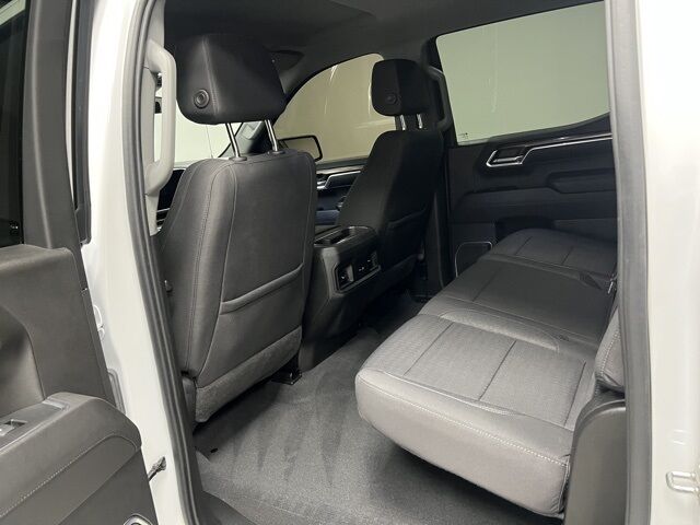 2022 Chevrolet Silverado 1500 RST Highlands Ranch CO