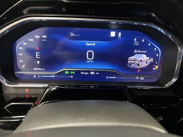 2022 Chevrolet Silverado 1500 RST Highlands Ranch CO