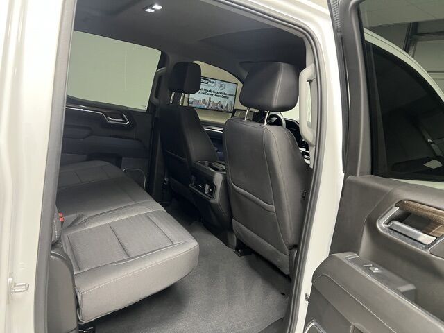 2022 Chevrolet Silverado 1500 RST Highlands Ranch CO