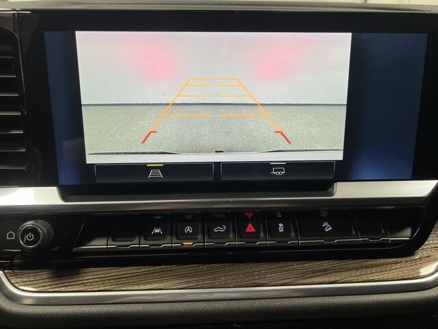 2022 Chevrolet Silverado 1500 RST Highlands Ranch CO