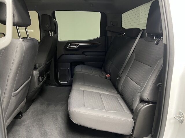 2022 Chevrolet Silverado 1500 RST Highlands Ranch CO