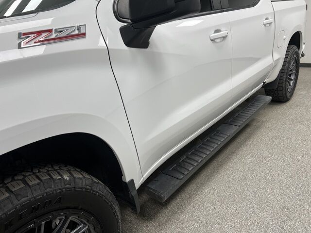 2022 Chevrolet Silverado 1500 RST Highlands Ranch CO