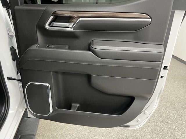 2022 Chevrolet Silverado 1500 RST Highlands Ranch CO