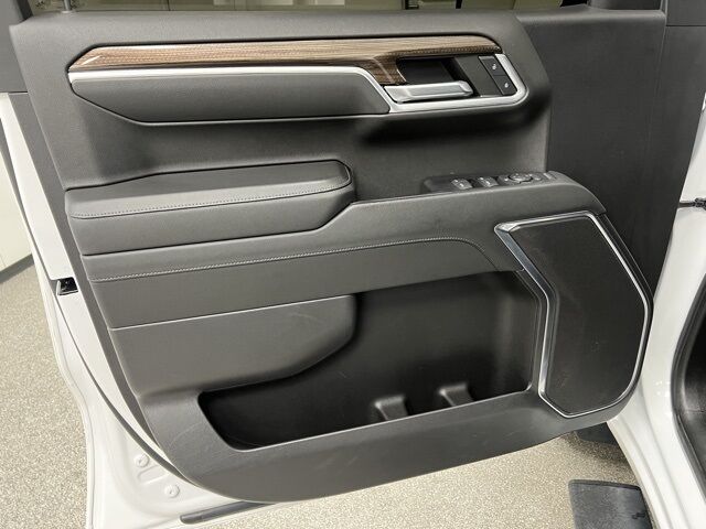 2022 Chevrolet Silverado 1500 RST Highlands Ranch CO