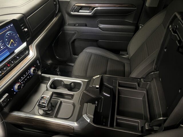 2022 Chevrolet Silverado 1500 RST Highlands Ranch CO