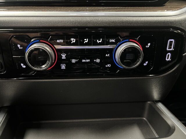 2022 Chevrolet Silverado 1500 RST Highlands Ranch CO